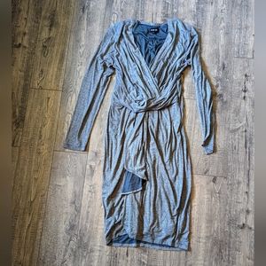 Ronen Chen Brandy dress